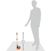 Hape - Lilly Musical Push Along - Limolin 