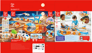 Hape - MARS EXPLORATION SET - Limolin 