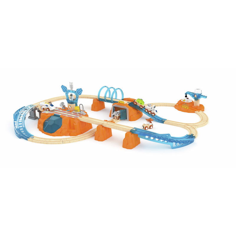 Hape - MARS EXPLORATION SET - Limolin 