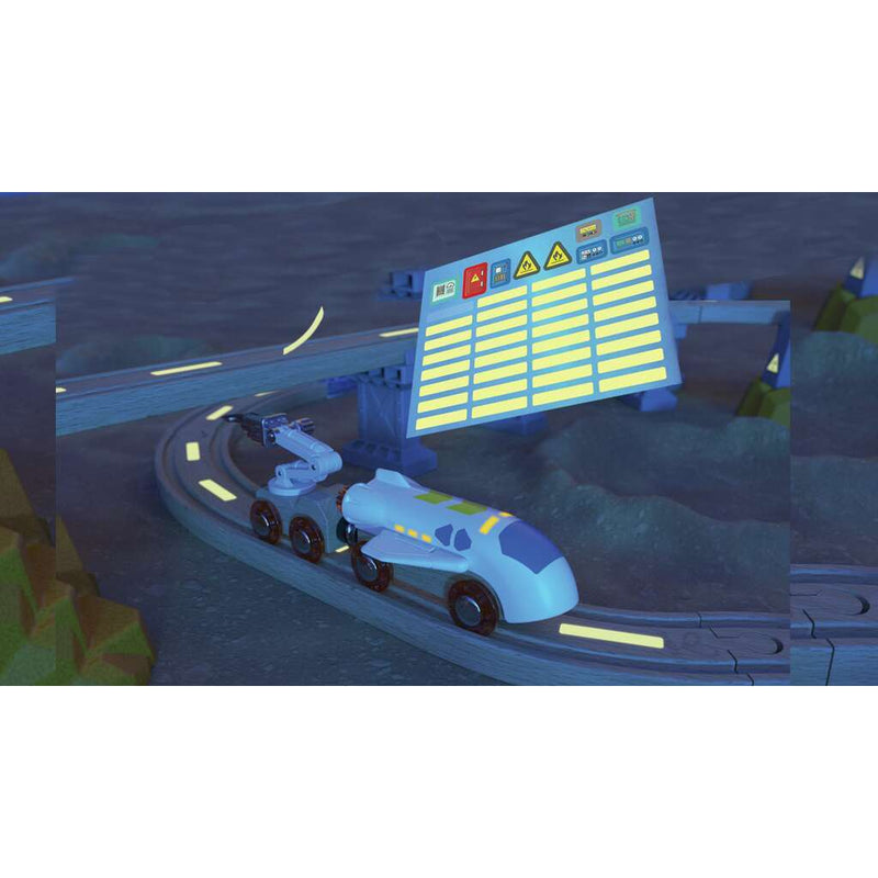 Hape - MARS EXPLORATION SET - Limolin 