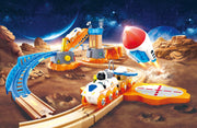 Hape - MARS MISSION LAUNCH SET - Limolin 