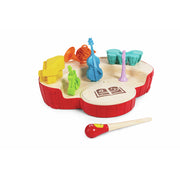 Hape - MINI CONDUCTOR'S ORCHESTRA - Limolin 