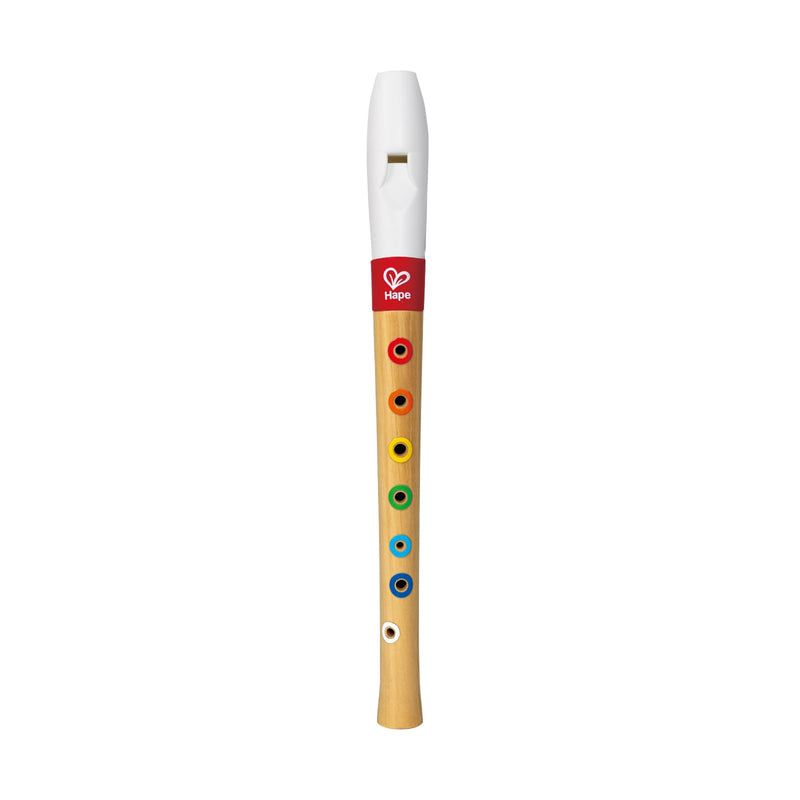 Hape - MINI MUSICIAN'S STARTER RECORDER - Limolin 