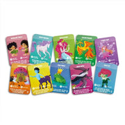 Hape - Magic Forest Glow-in-The - Dark Puzzle - Limolin 