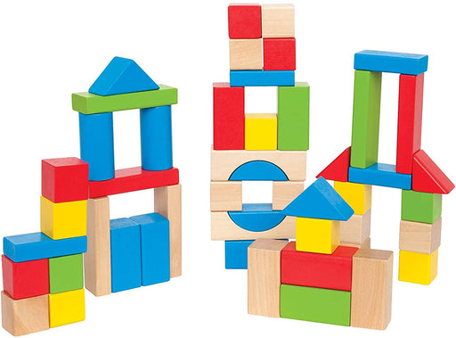 Hape - Maple Blocks - Limolin 