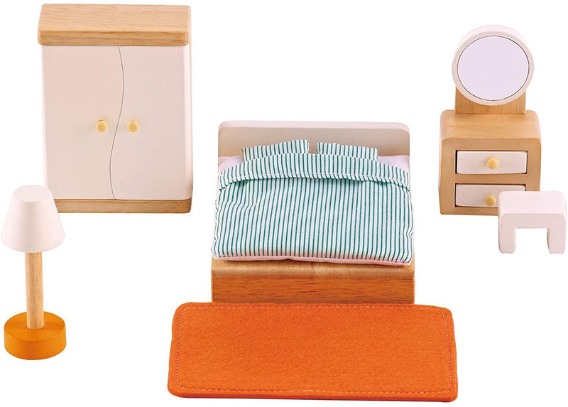 Hape - Master Bedroom - Limolin 