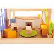 Hape - Media Room - Limolin 