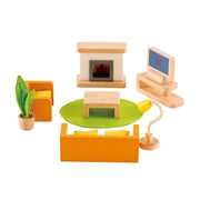 Hape - Media Room - Limolin 
