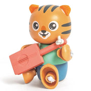 Hape - Milo & Melody Figures - Limolin 