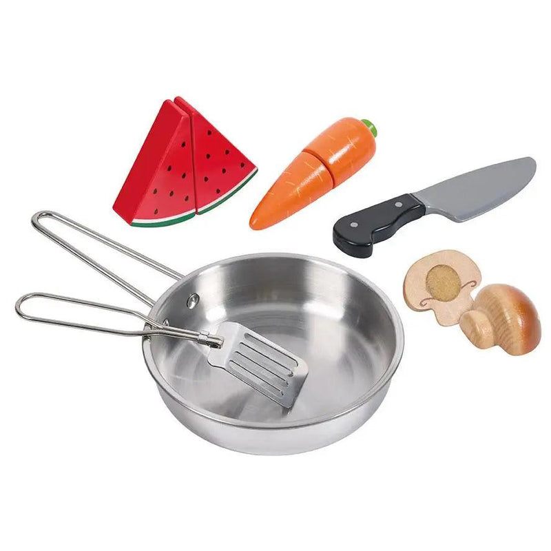 Hape - Modern Smart Kitchen - Limolin 