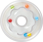 Hape - Mr Frog Stacking Rings - Limolin 