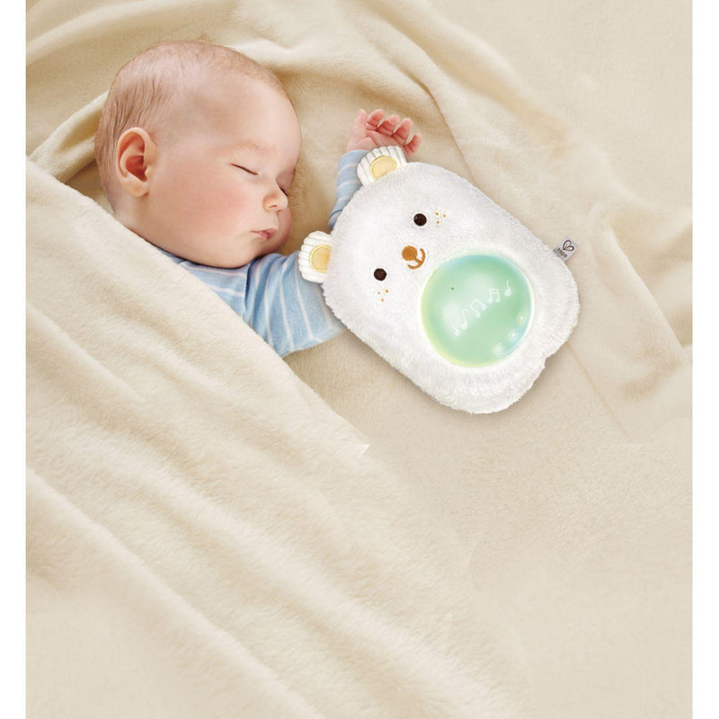 Hape - My Music Pal - Huggy Bobo - Limolin 