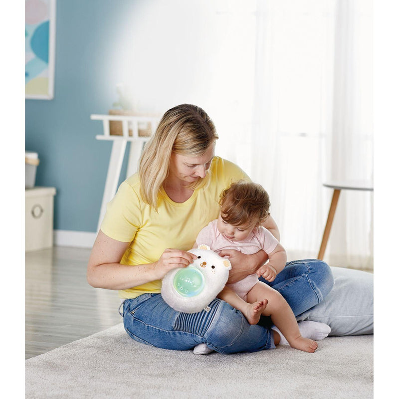 Hape - My Music Pal - Huggy Bobo - Limolin 