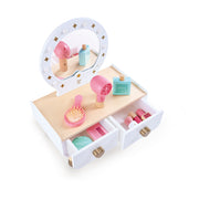 Hape - My Stylish Dressing Table - Limolin 
