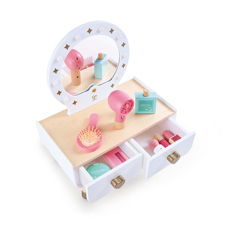 Hape - My Stylish Dressing Table - Limolin 