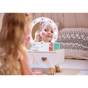 Hape - My Stylish Dressing Table - Limolin 