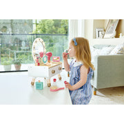 Hape - My Stylish Dressing Table - Limolin 