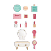 Hape - My Stylish Dressing Table - Limolin 