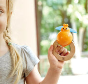 Hape - Nature Band Rhythm Kit - Limolin 