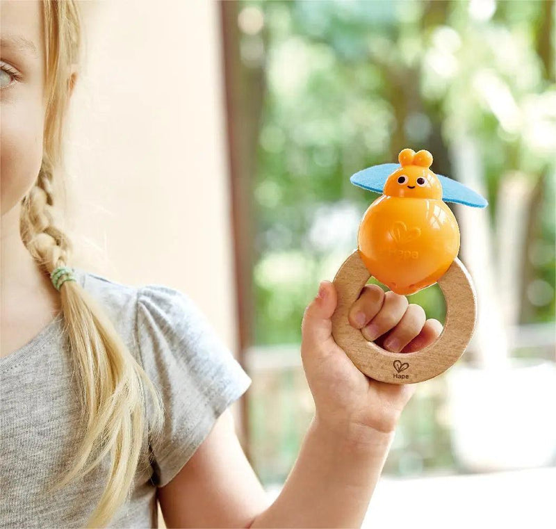 Hape - Nature Band Rhythm Kit - Limolin 