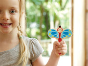 Hape - Nature Band Rhythm Kit - Limolin 