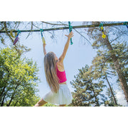 Hape - Ninja Adventure Line - Limolin 