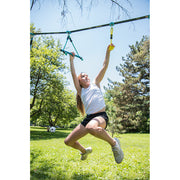 Hape - Ninja Adventure Line - Limolin 