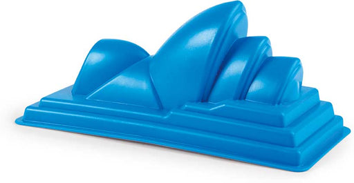 Hape - Opera House Sand Mold - Limolin 