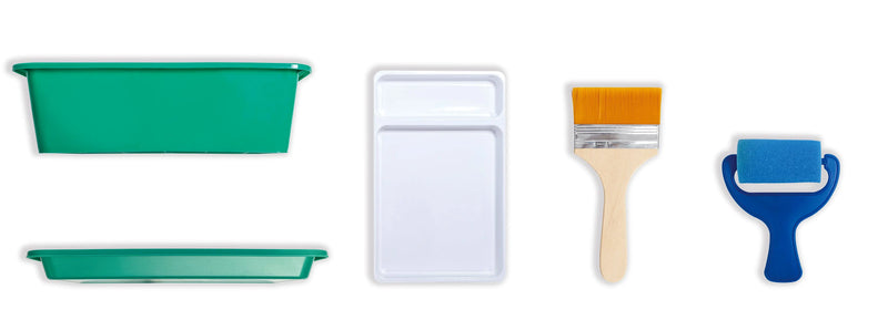 Hape - Outdoor Easel - Limolin 