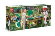 Hape - Outdoor Kitchen - Limolin 