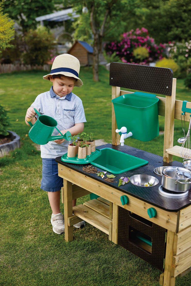 Hape - Outdoor Kitchen - Limolin 