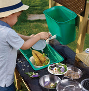 Hape - Outdoor Kitchen - Limolin 