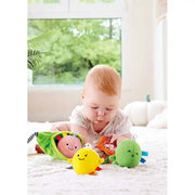 Hape - PEA POD PALS - Limolin 