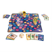 Hape - Planetary Pursuit Game - Limolin 