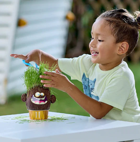 Hape - Plant Pals Monsters - Limolin 