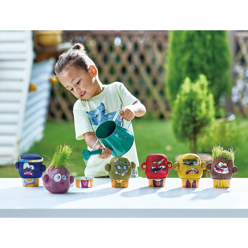 Hape - Plant Pals Monsters - Limolin 