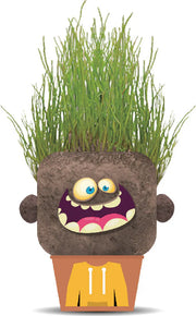 Hape - Plant Pals Monsters - Limolin 