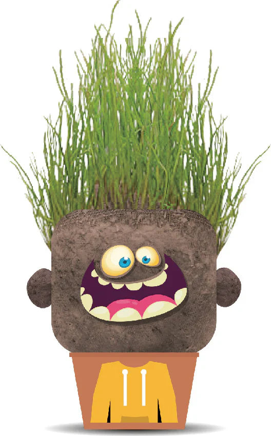 Hape - Plant Pals Monsters - Limolin 