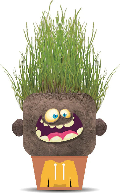 Hape - Plant Pals Monsters - Limolin 