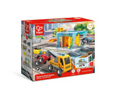 Hape - REPAIR & WASH STATION - Limolin 