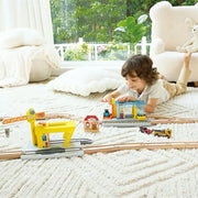 Hape - REPAIR & WASH STATION - Limolin 