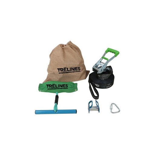 Hape - Roller Adventure Line 36'' - Limolin 