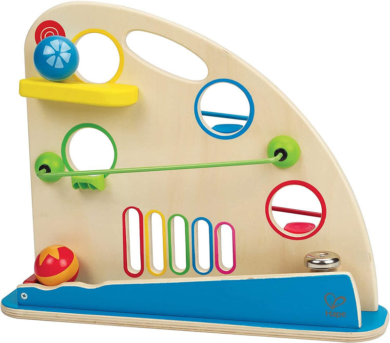 Hape - Roller Derby - Limolin 