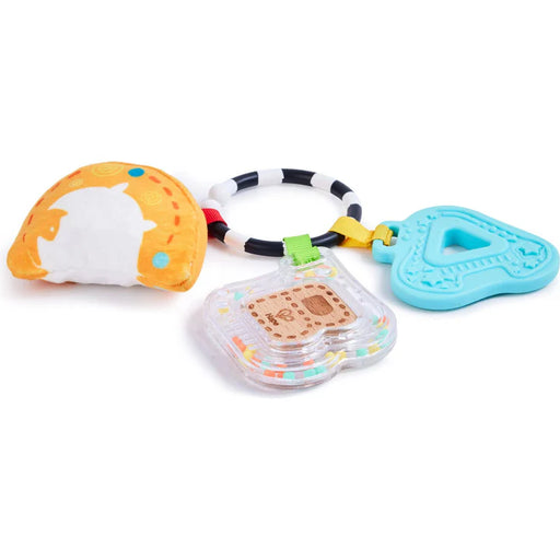 Hape - SENSORY ABCS PLAYSET - Limolin 