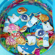 Hape - Save The Seas Game - Limolin 