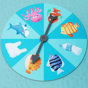 Hape - Save The Seas Game - Limolin 