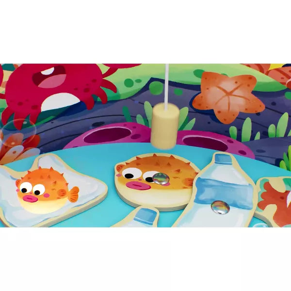 Hape - Save The Seas Game - Limolin 