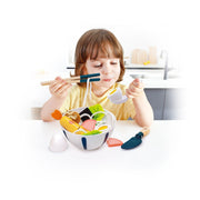 Hape - Slurp Slurp Udon Set - Limolin 