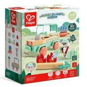 Hape - Solar Off-Road Adventures - Limolin 
