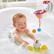 Hape - Spin Splash & Swim Elephant - Limolin 